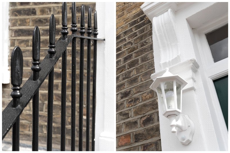 St. Paul Street, London, N1