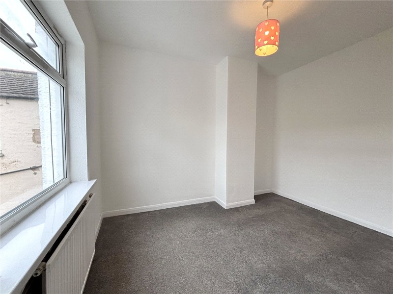 Clare Street, Northampton, NN1