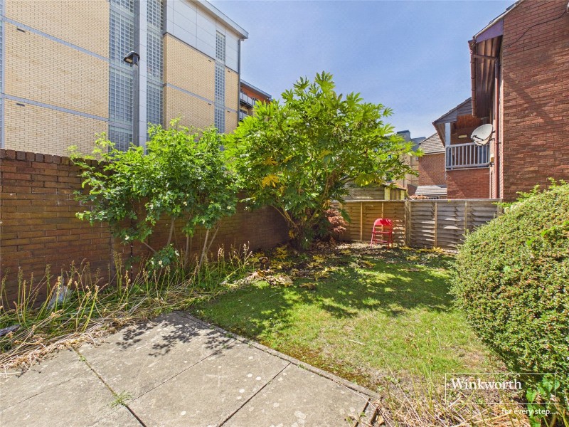 Haven Court, Reading, Berkshire, RG1