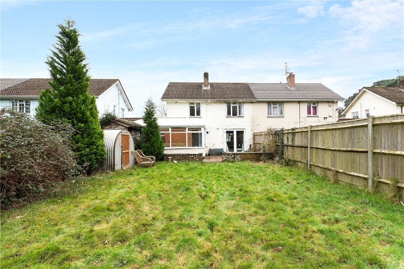 Chilworth Close, Chilworth, Southampton, Hampshire, SO16