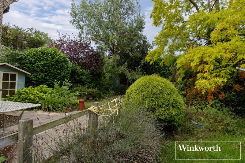 Cardinal Avenue, Borehamwood, Hertfordshire, WD6