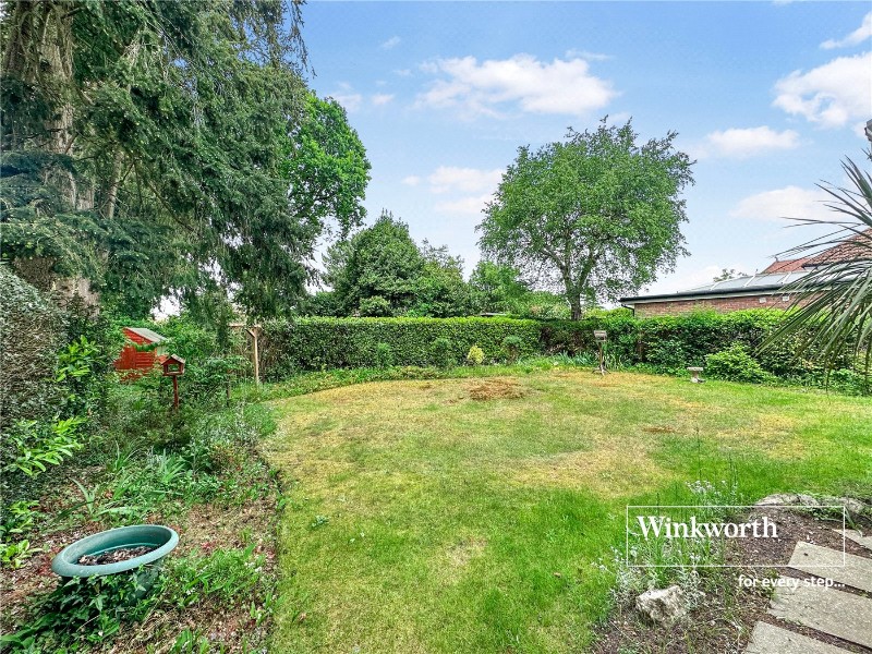 Dudsbury Road, West Parley, Ferndown, Dorset, BH22