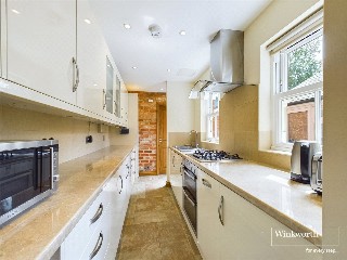 Wolseley Street, Reading, Berkshire, RG1