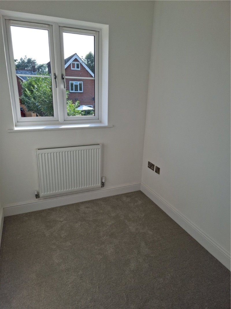 Station Road, Sway, Lymington, SO41