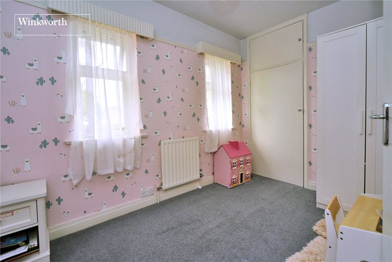 The Dene, South Cheam, Sutton, SM2