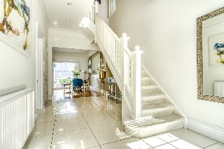 Alexandra Road, Lower Parkstone, Poole, BH14