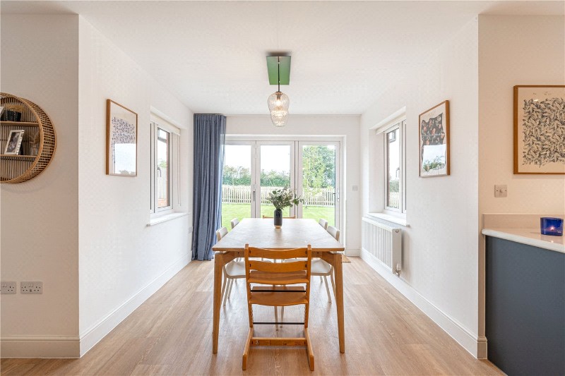 Anchitel Green, Bishops Tachbrook, Leamington Spa, Warwickshire, CV33