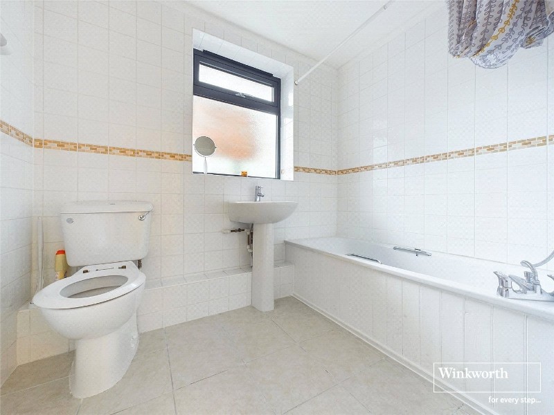 Kennet Street, Reading, Berkshire, RG1