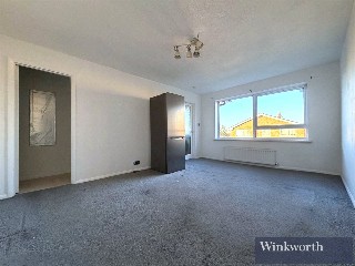 Collapit Close, Harrow, HA1