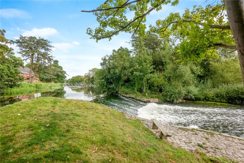 Mill Lane, Stratford-upon-Avon, Warwickshire, CV37