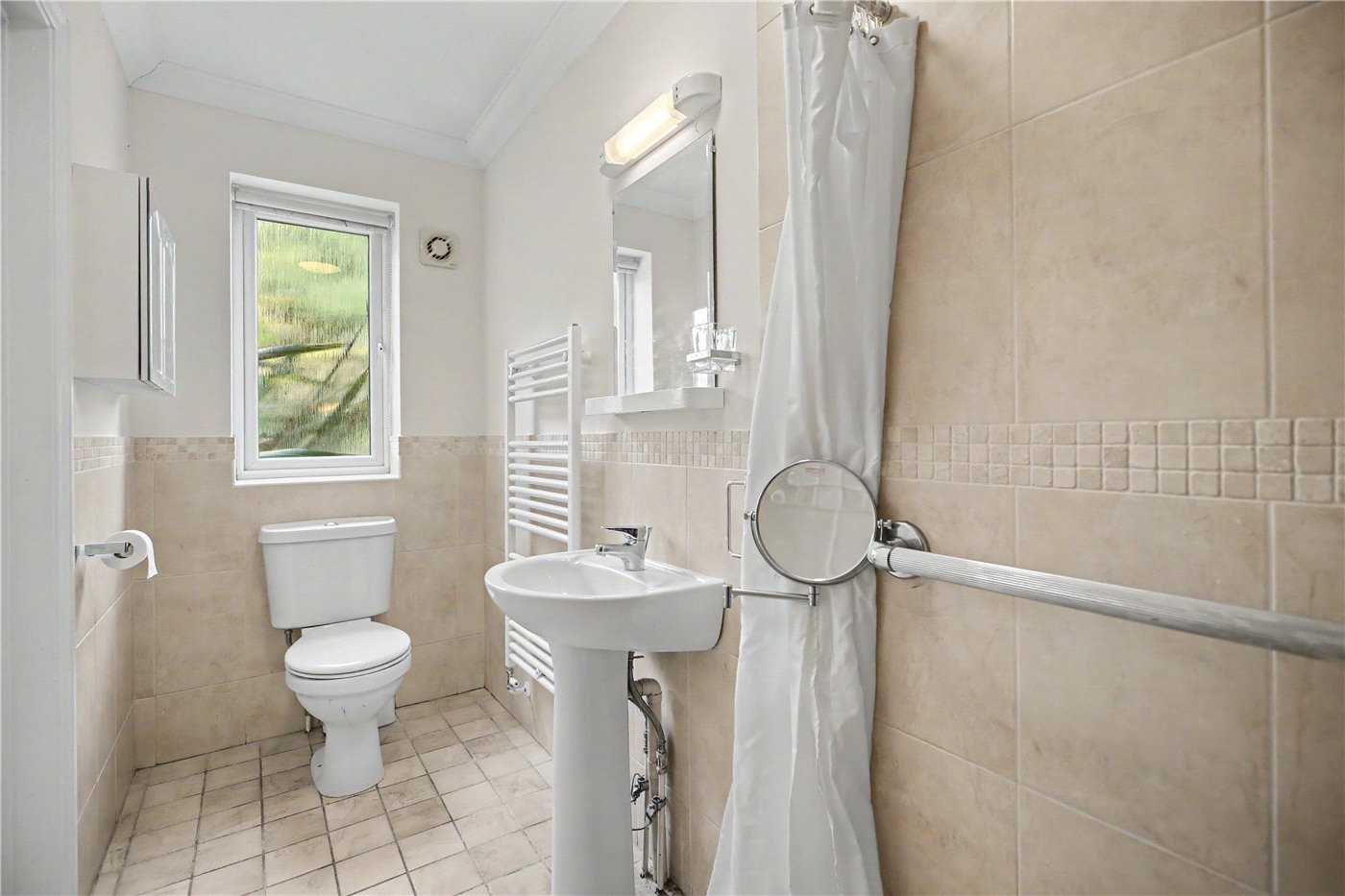 En-Suite