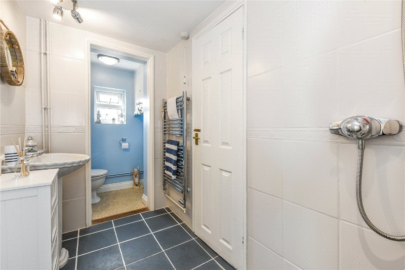 Park Lane, Twyford, Winchester, SO21