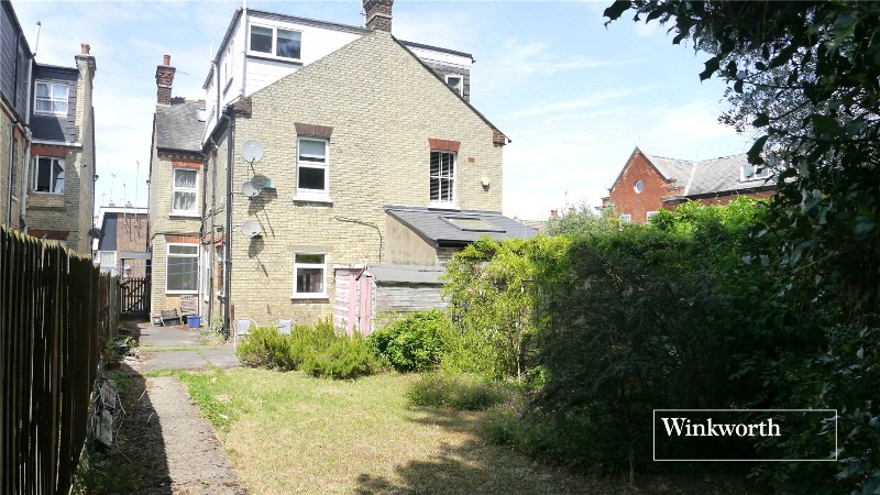 Bulwer Road, New Barnet, EN5