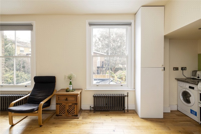 Arlingford Road, London, SW2