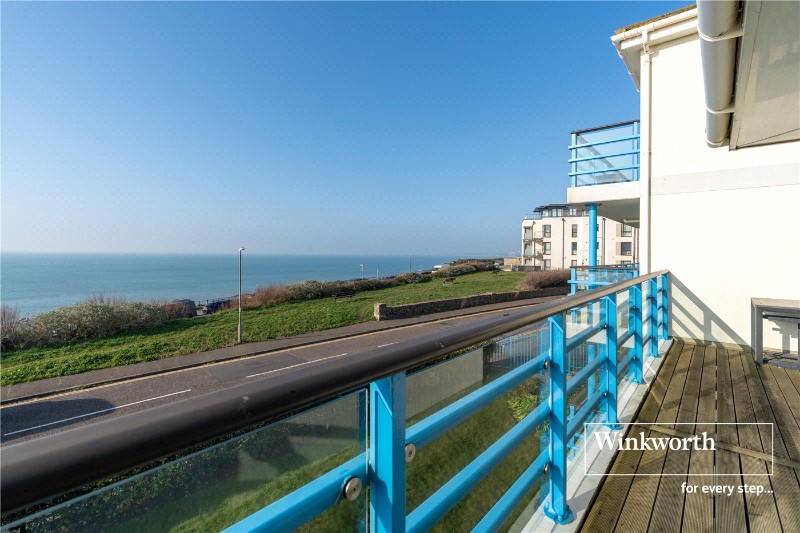 St. Catherines Road, Bournemouth, Dorset, BH6