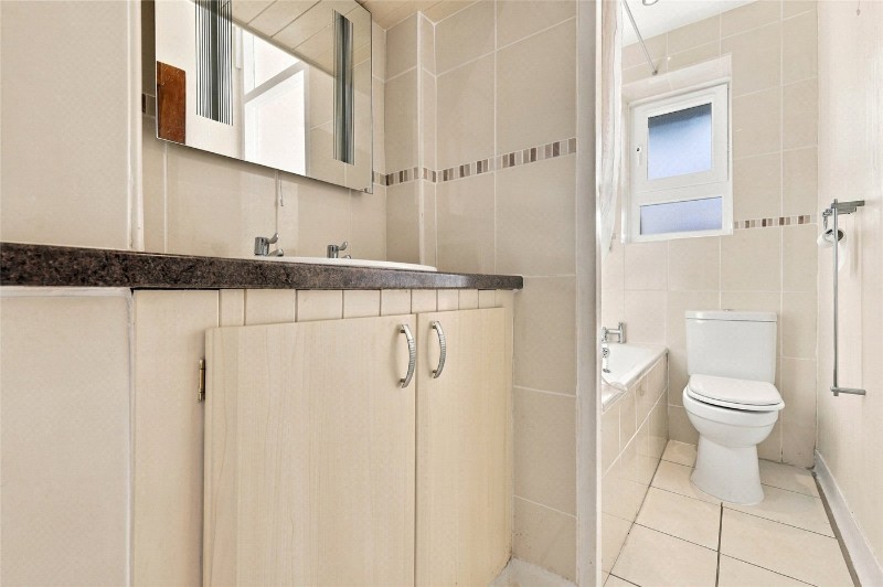 Denman House, Lordship Terrace, N16