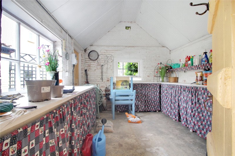 Reydon, Southwold, Suffolk, IP18