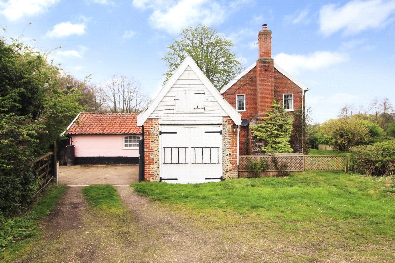 The Common, Shotesham St. Mary, Norwich, Norfolk, NR15