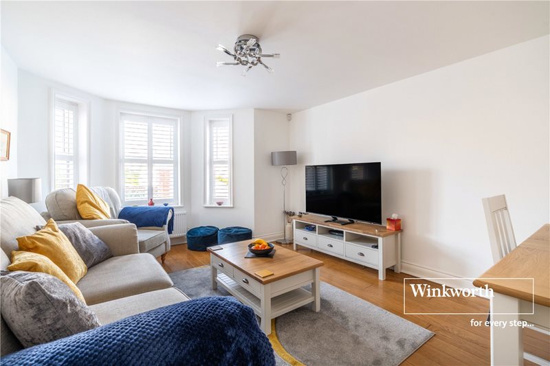 Burtley Road, Bournemouth, Dorset, BH6