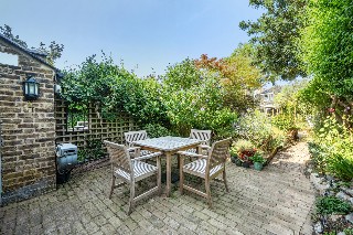 Blythe Vale, London, SE6