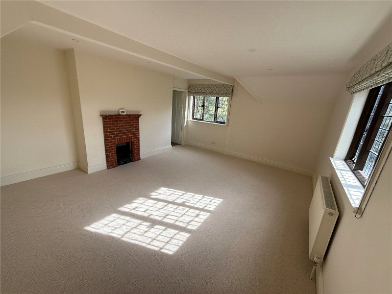 Redlynch, Salisbury, Wiltshire, SP5