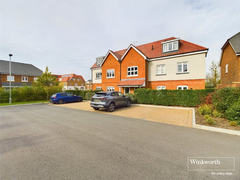 Blanford House, Crayford Mead, Warfield, Bracknell, RG42