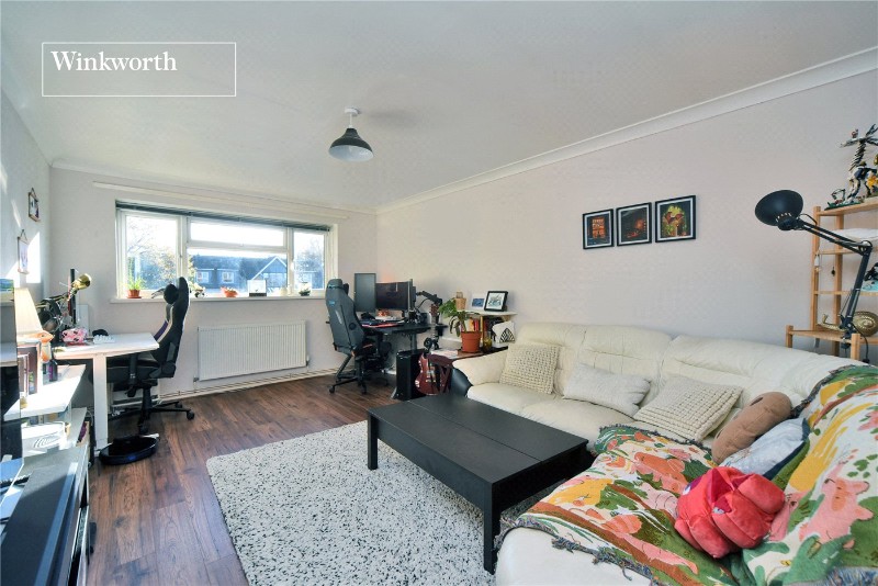 Worcester Road, Sutton, SM2