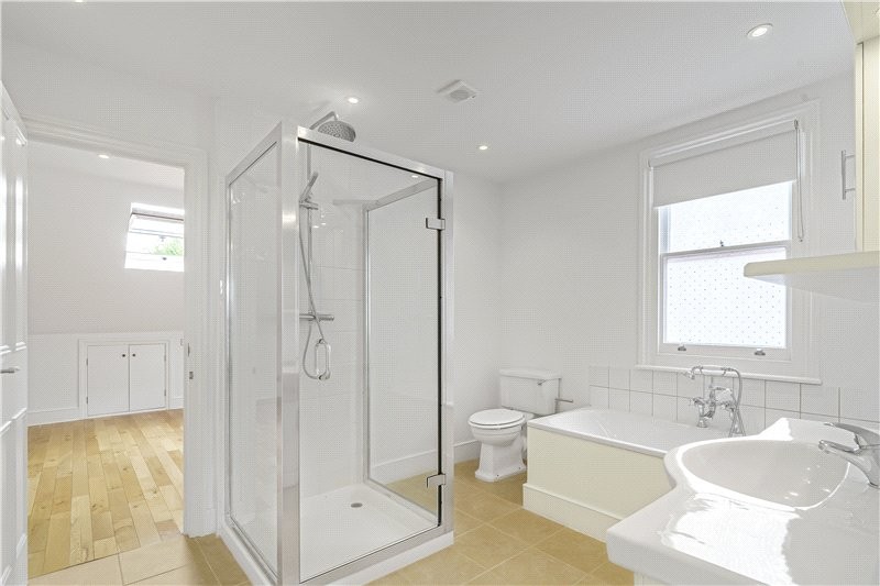 Melville Road, Barnes, London, SW13