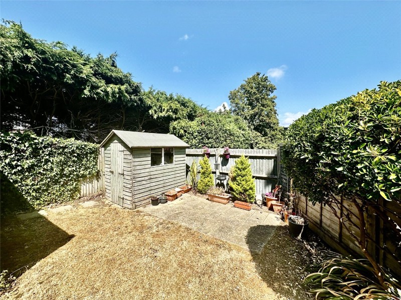 Alder Heights, Poole, Dorset, BH12