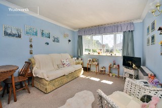 Wordsworth Drive, Cheam, Sutton, SM3
