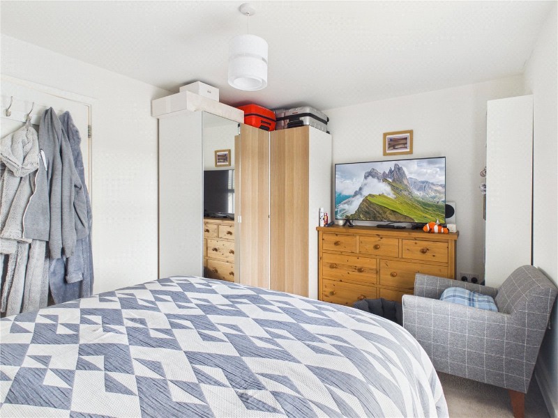 Tarka Way, Crediton, Devon, EX17