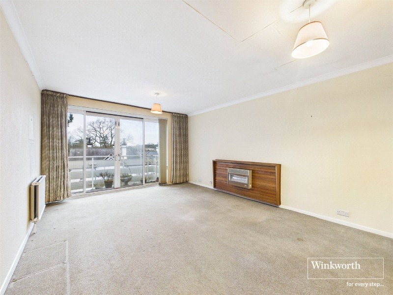 Bath Road, Reading, Berkshire, RG1