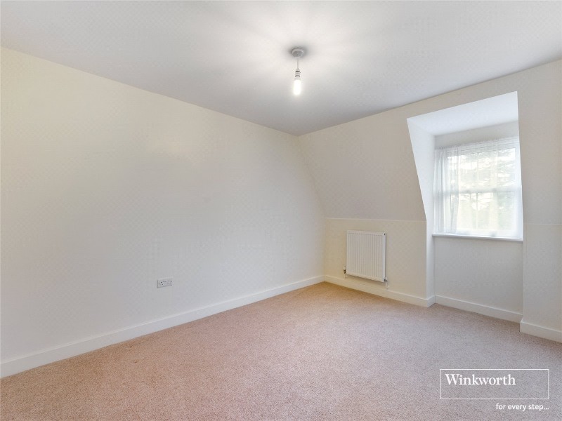 Haden Square, Reading, Berkshire, RG1