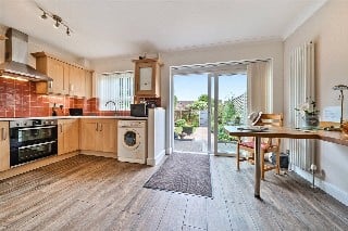 Meyrick Drive, Newbury, Berkshire, RG14