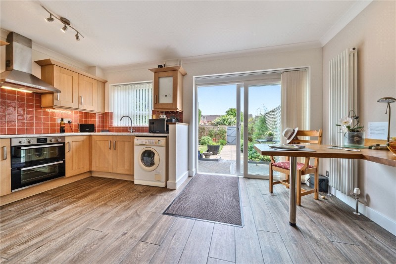 Meyrick Drive, Newbury, Berkshire, RG14