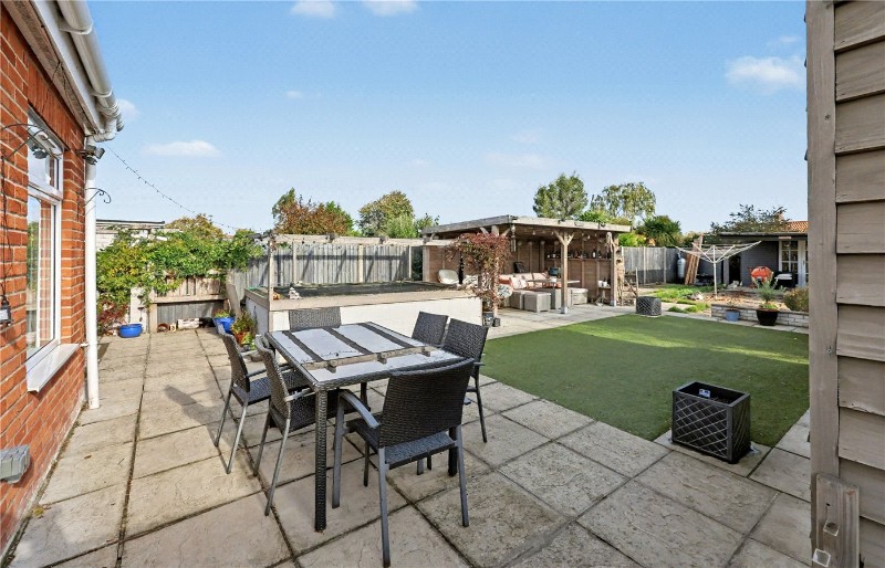 Hercules Road, Hellesdon, Norwich, Norfolk, NR6