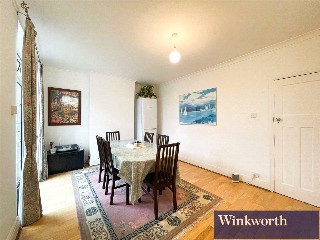 Chestnut Grove, Wembley, HA0