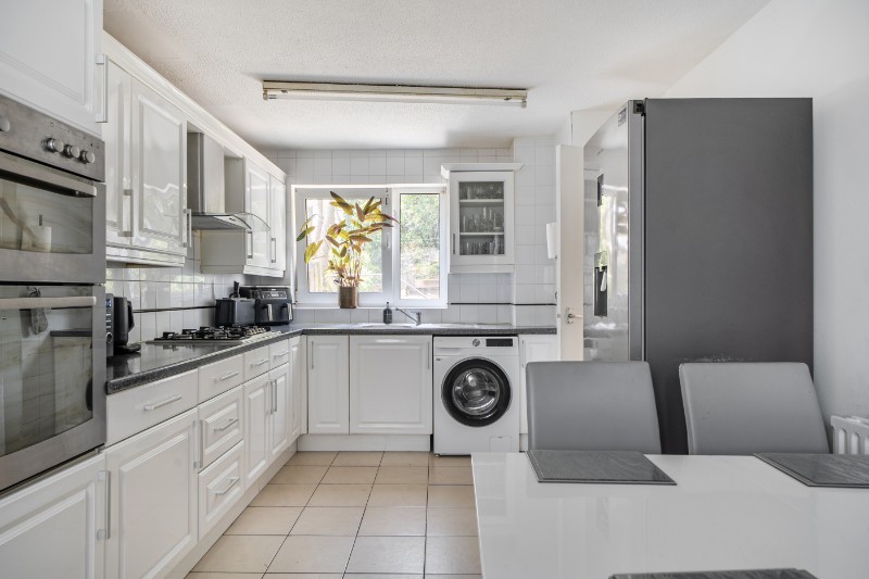 Beadnell Road, London, SE23