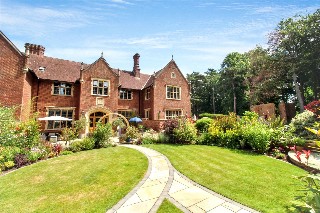 The Lodge Drive, Drayton, Norwich, Norfolk, NR8