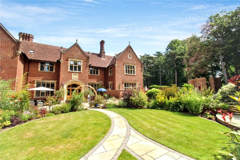The Lodge Drive, Drayton, Norwich, Norfolk, NR8