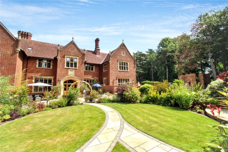 The Lodge Drive, Drayton, Norwich, Norfolk, NR8
