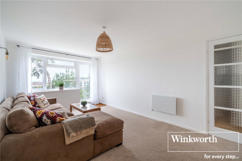 Belle Vue Road, Bournemouth, BH6