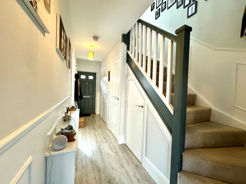 Bailey Lane, Wilton, Salisbury, SP2