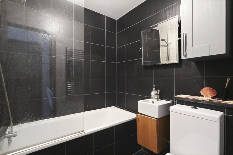 Blythe Road, Brook Green, London, W14