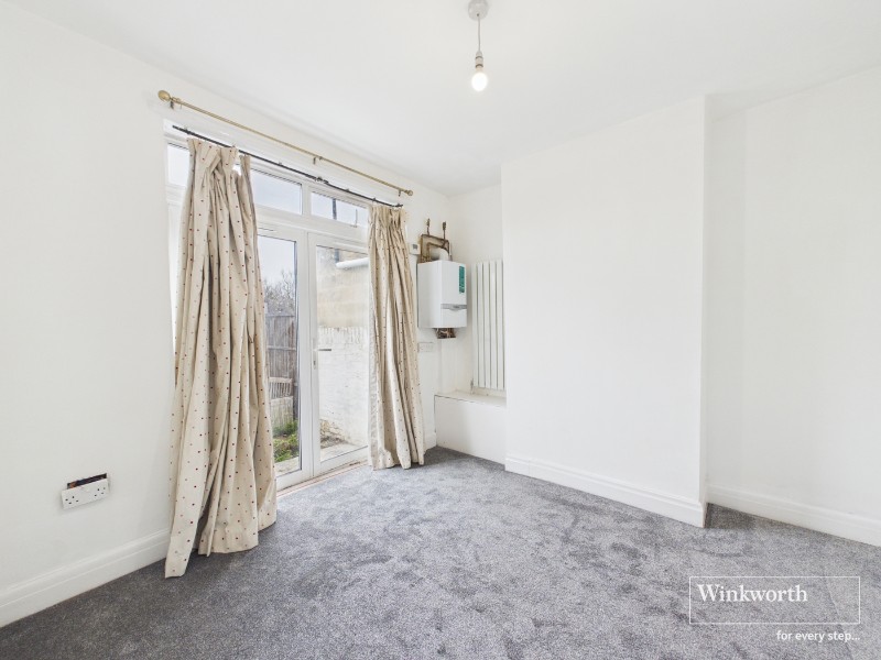 Orchard Grove, Harrow, Middlesex, HA3