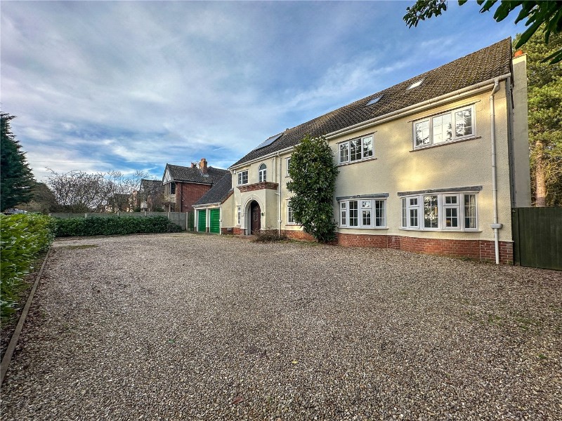 Drayton High Road, Drayton, Norwich, Norfolk, NR8