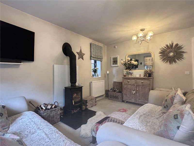 Strawberry Fields, Easterton, Devizes, Wiltshire, SN10