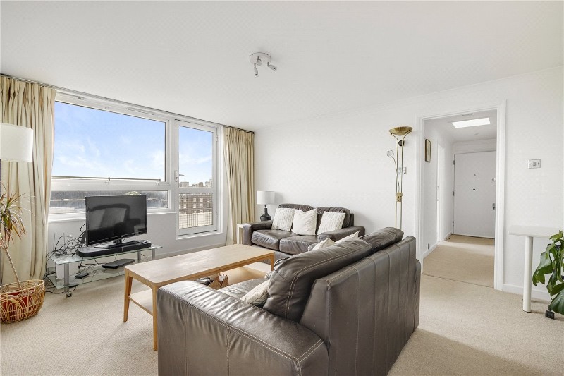 Ranelagh Gardens, London, SW6