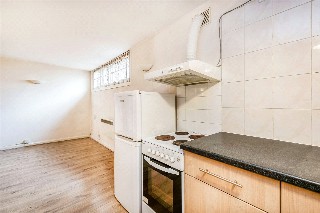 Green Lanes, London, N16