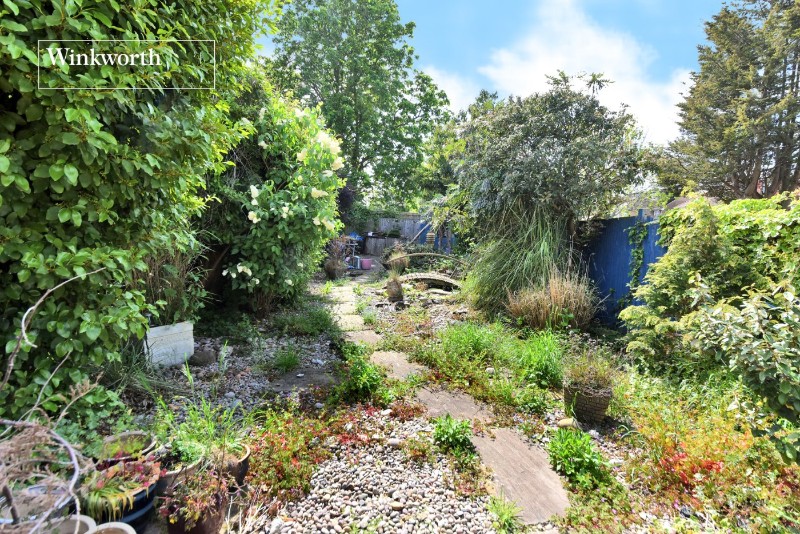 Willow Walk, Sutton, SM3